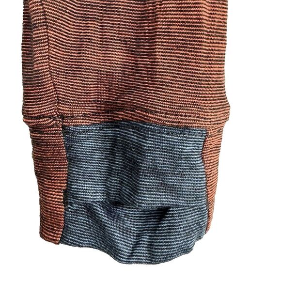 Bombas Wool Blend Long Sleeve Shirt Crew Neck XS Thumb Holes Base Layer Outdoors - Picture 9 of 11